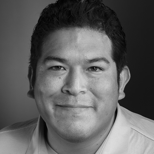 Photo of Chris Camacho