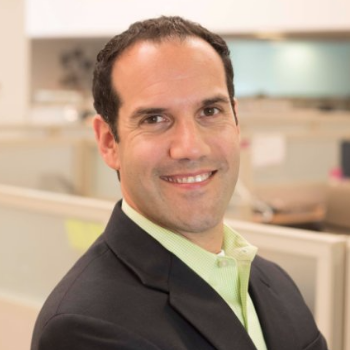 Photo of David Klein