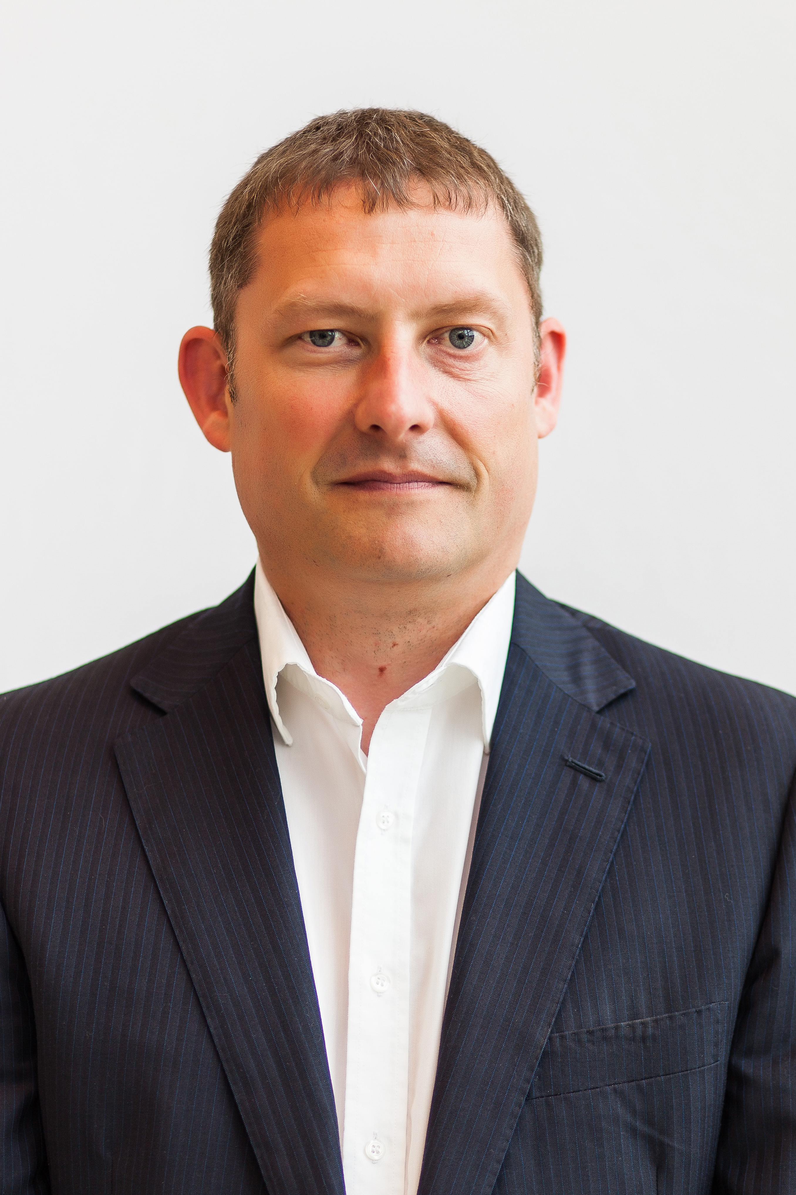 Photo of Jamie Tyler