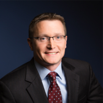 Photo of Todd Boehler