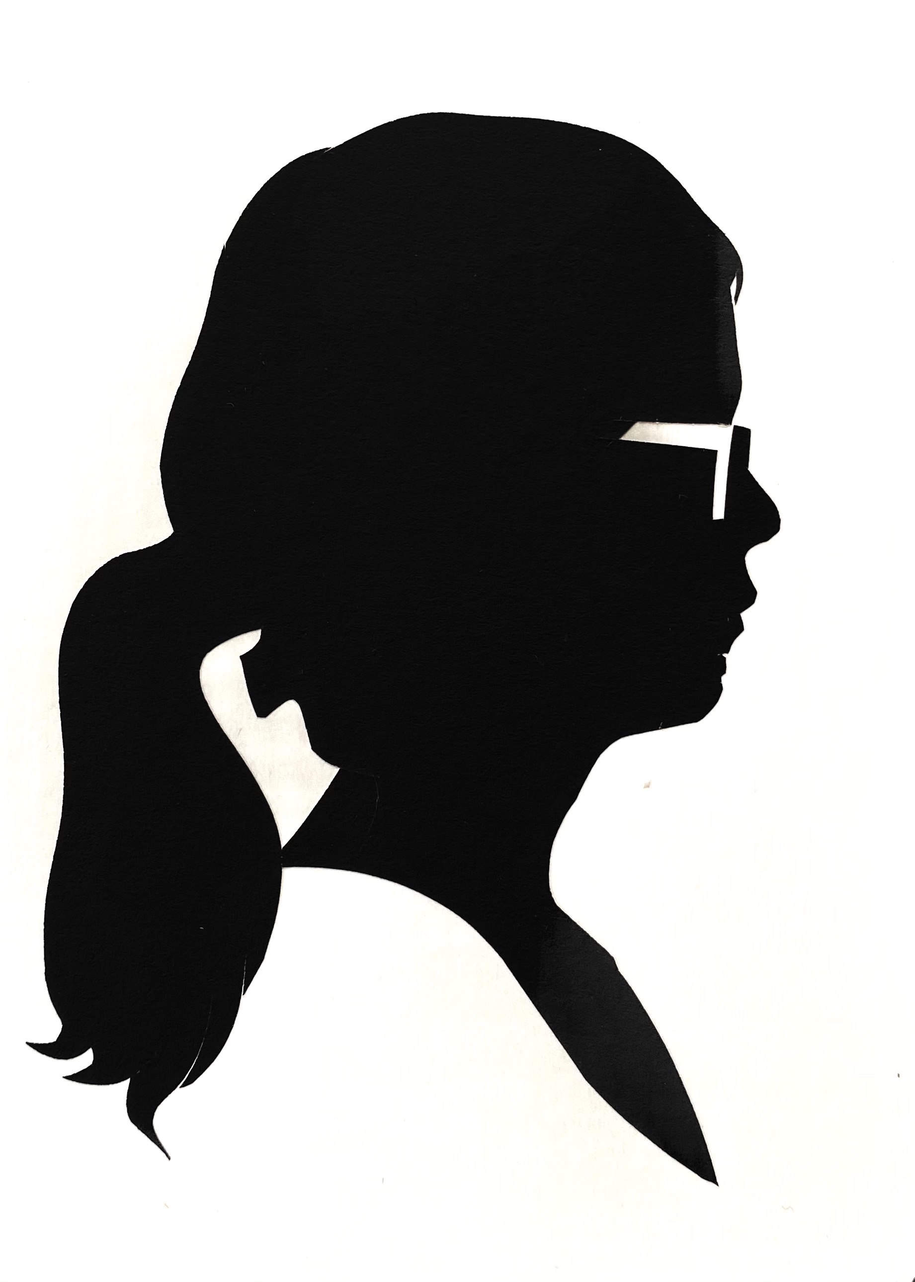 Photo of Caitlin Johanson