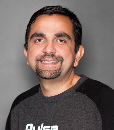 Photo of Younus Aftab