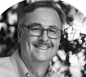 Photo of Larry Lunetta