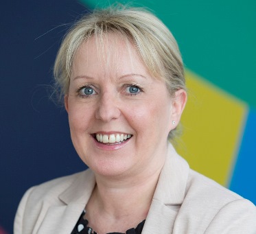 Photo of Cath Goulding