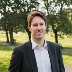 Photo of Dave Rowell