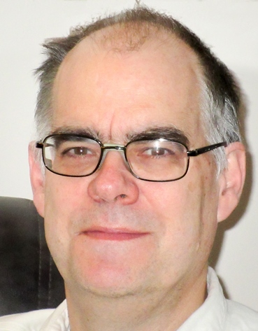 Photo of Drew Markham