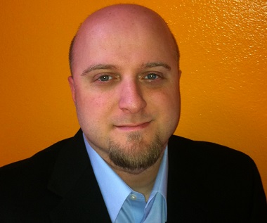 Photo of Mike Klepper