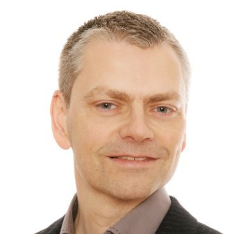 Photo of Peter  Berlich