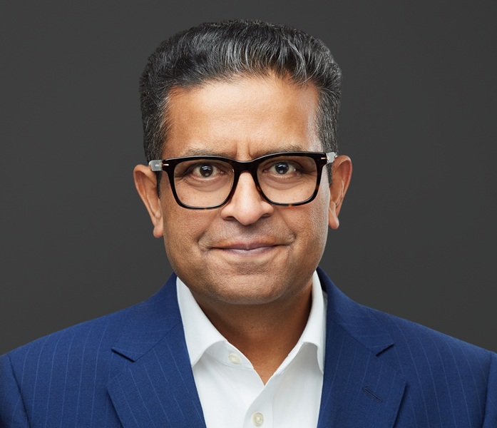 Photo of Ashish  Devalekar