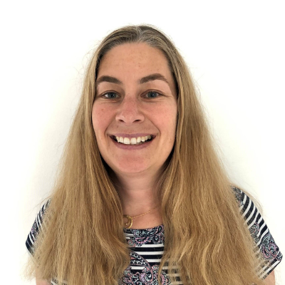 Photo of Ally  Turnbull