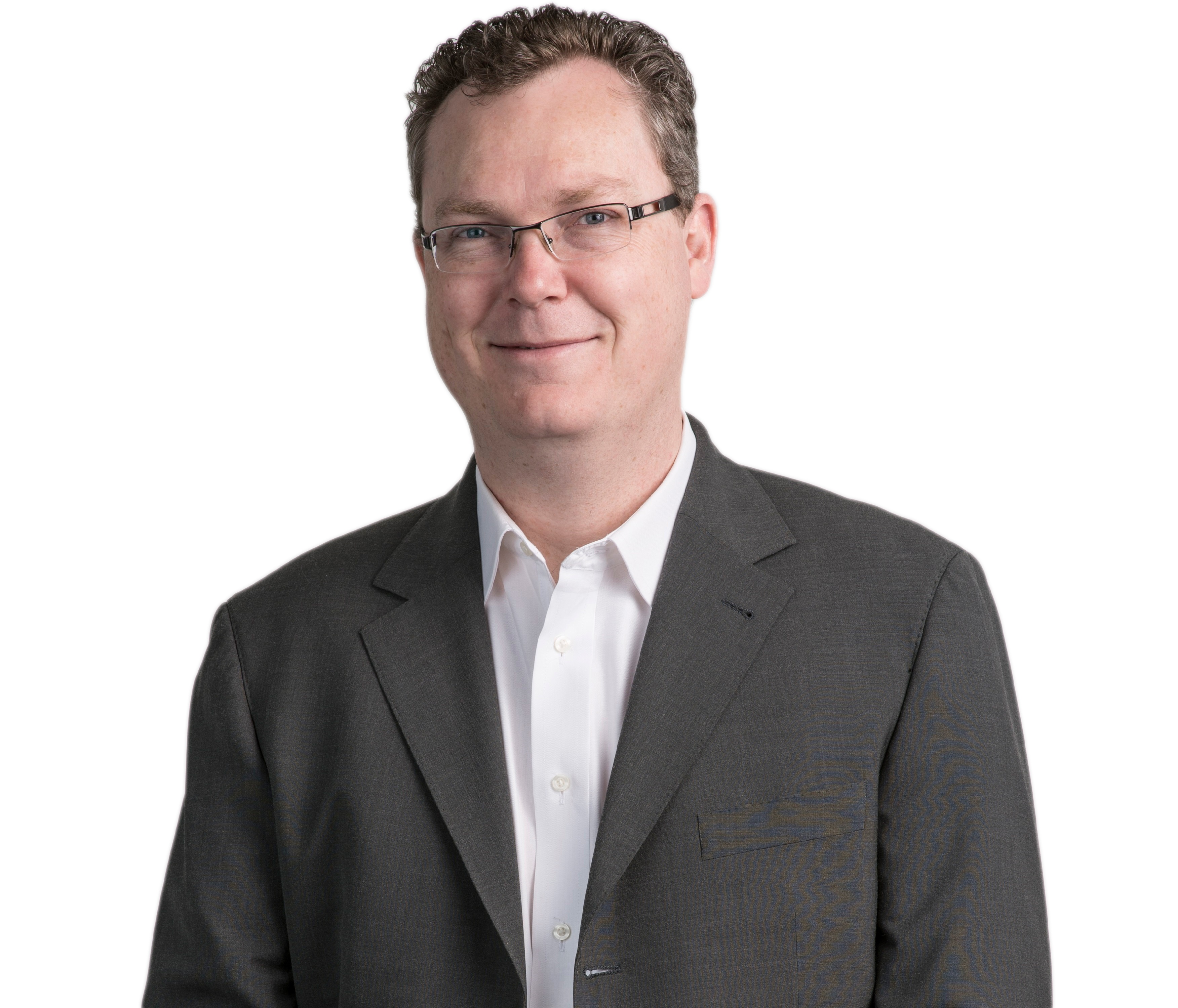 Photo of Gunter Ollmann