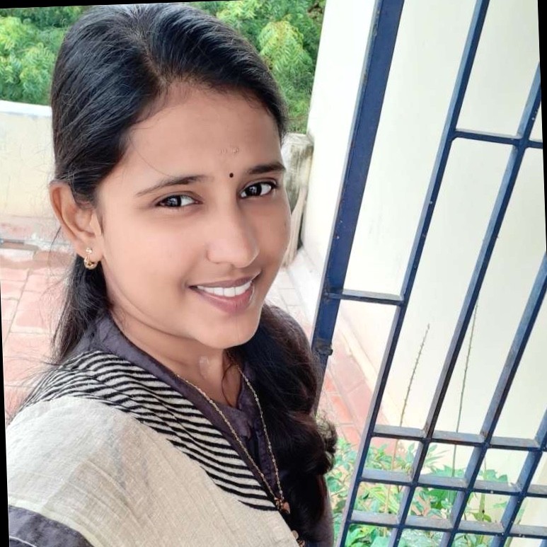 Photo of Lakshmi Prabha