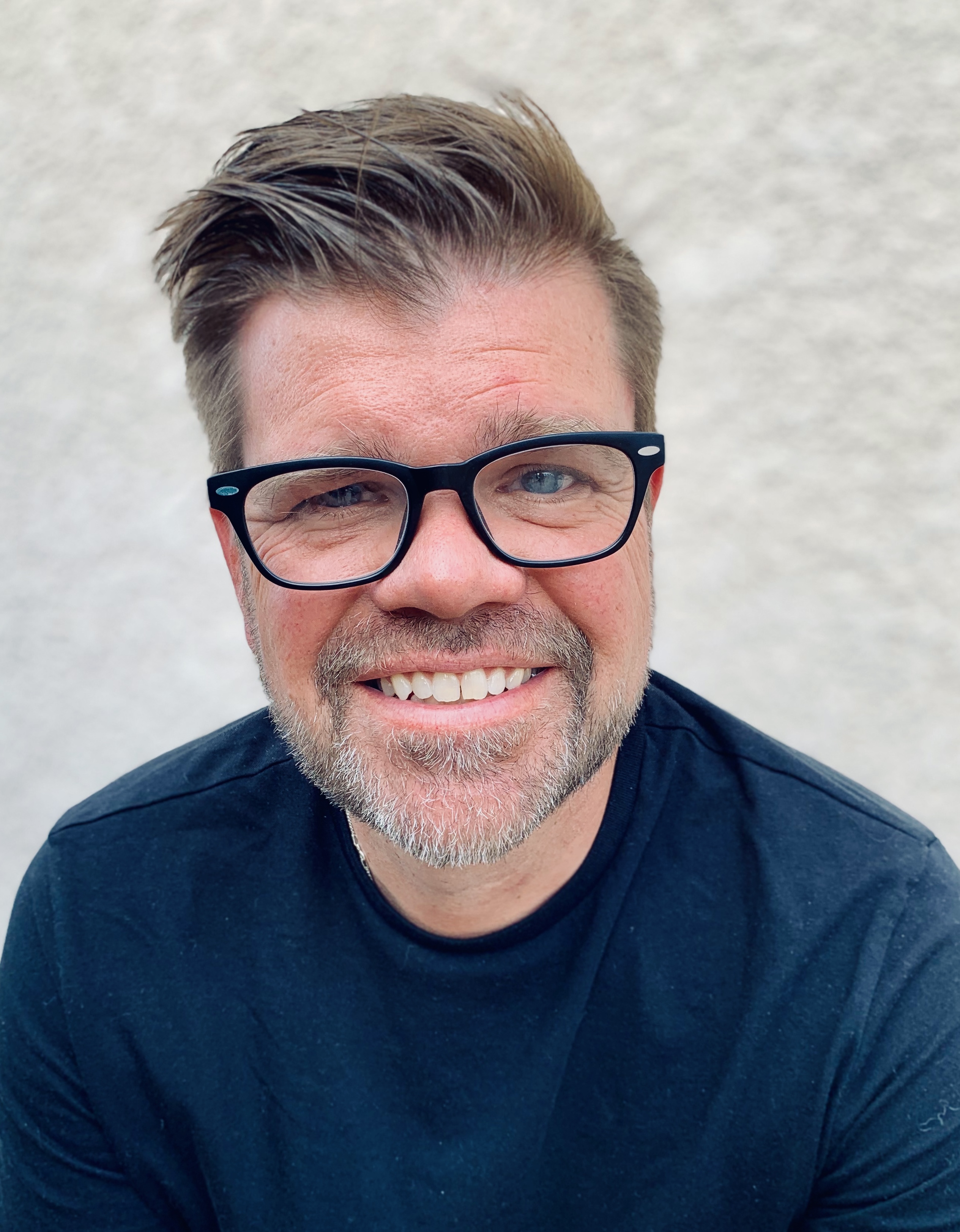 Photo of Mark Wojtasiak