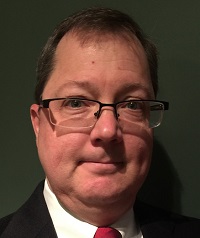 Photo of Mark Horvath