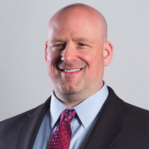 Photo of Gary Alterson