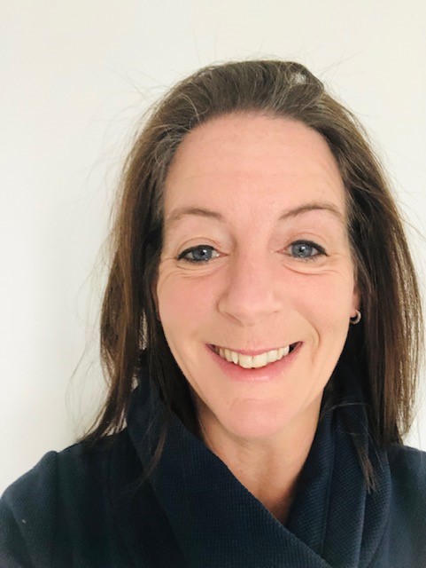 Photo of Michelle  Welch Fuller 