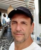 Photo of Christos Flessas