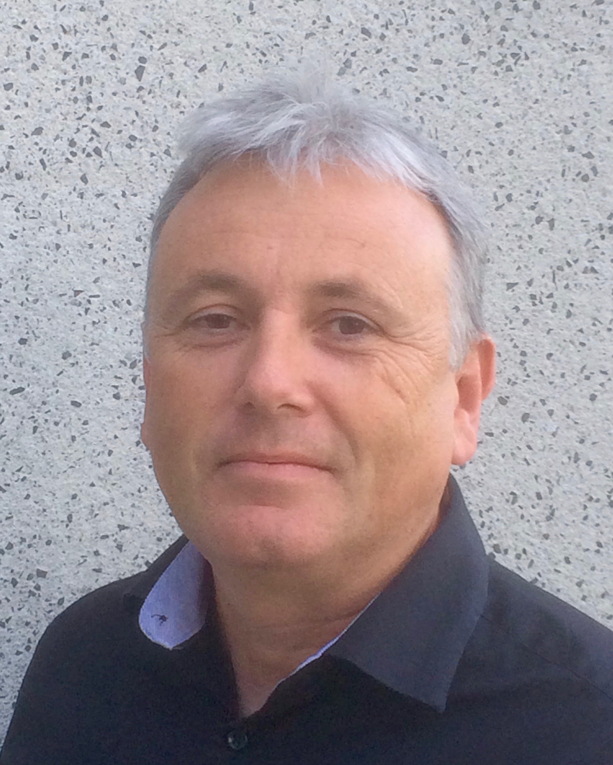 Photo of Andy Norton