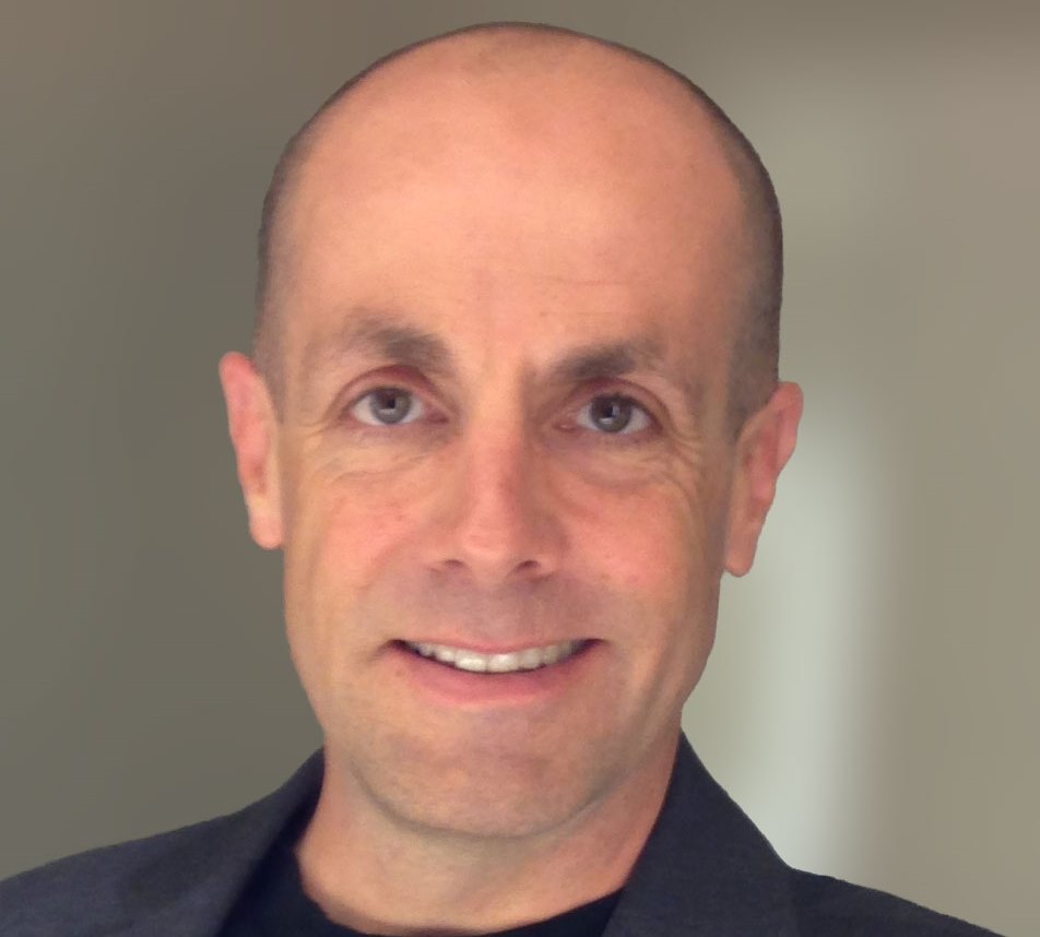 Photo of Elden Nelson