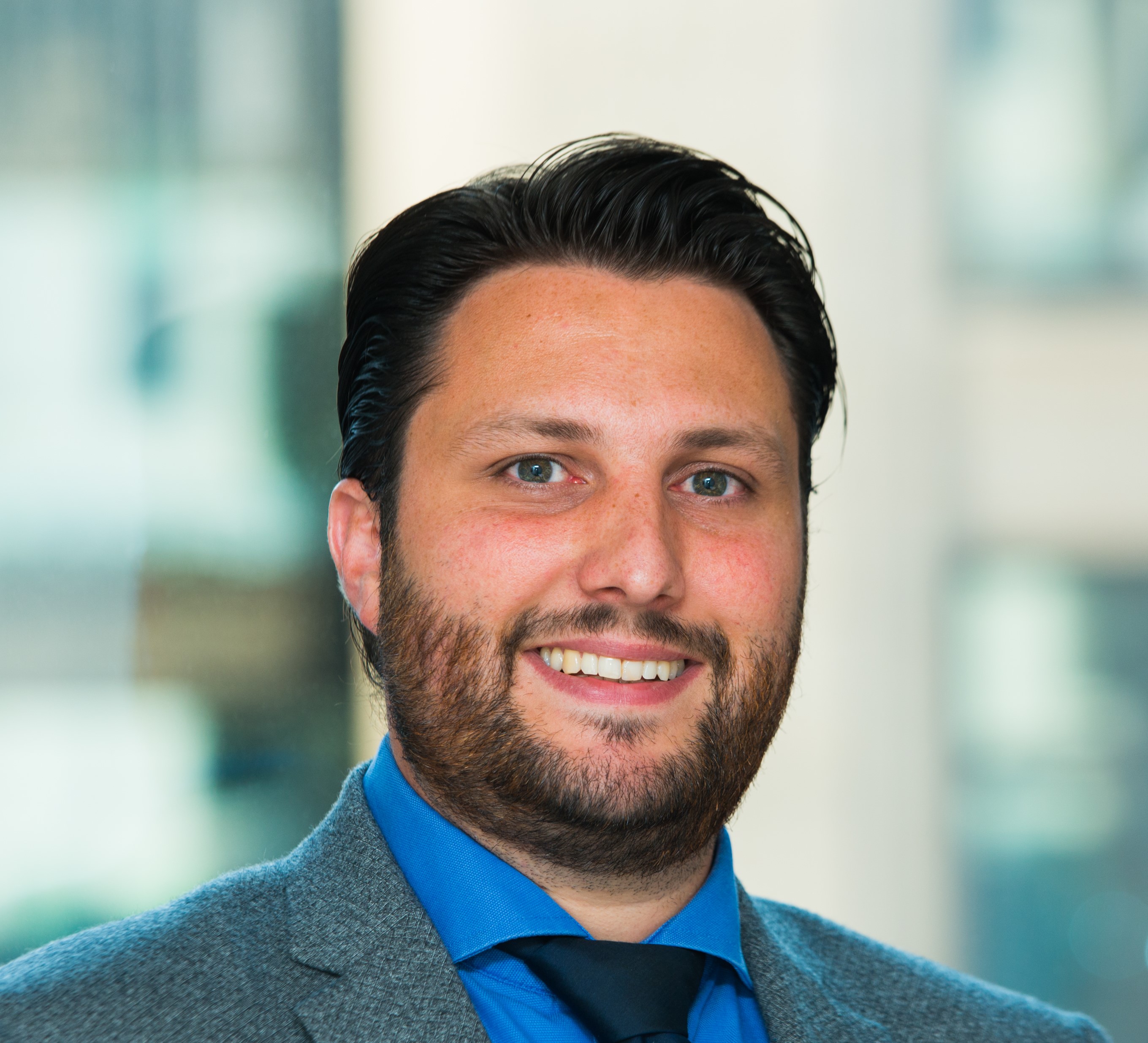 Photo of David Dumont