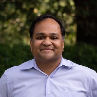 Photo of Karthik Krishnan