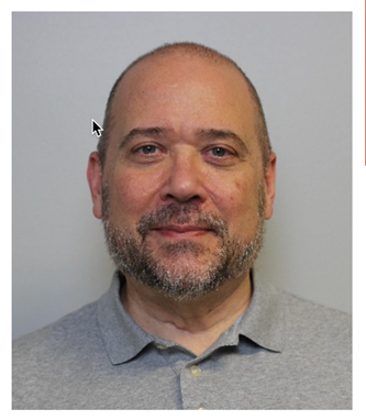 Photo of Bob Ditmore