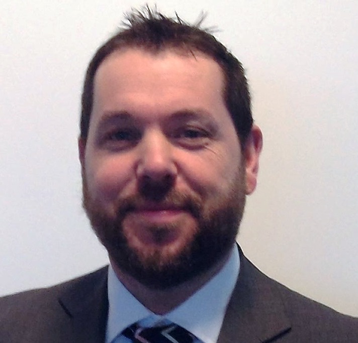 Photo of Laurance Dine