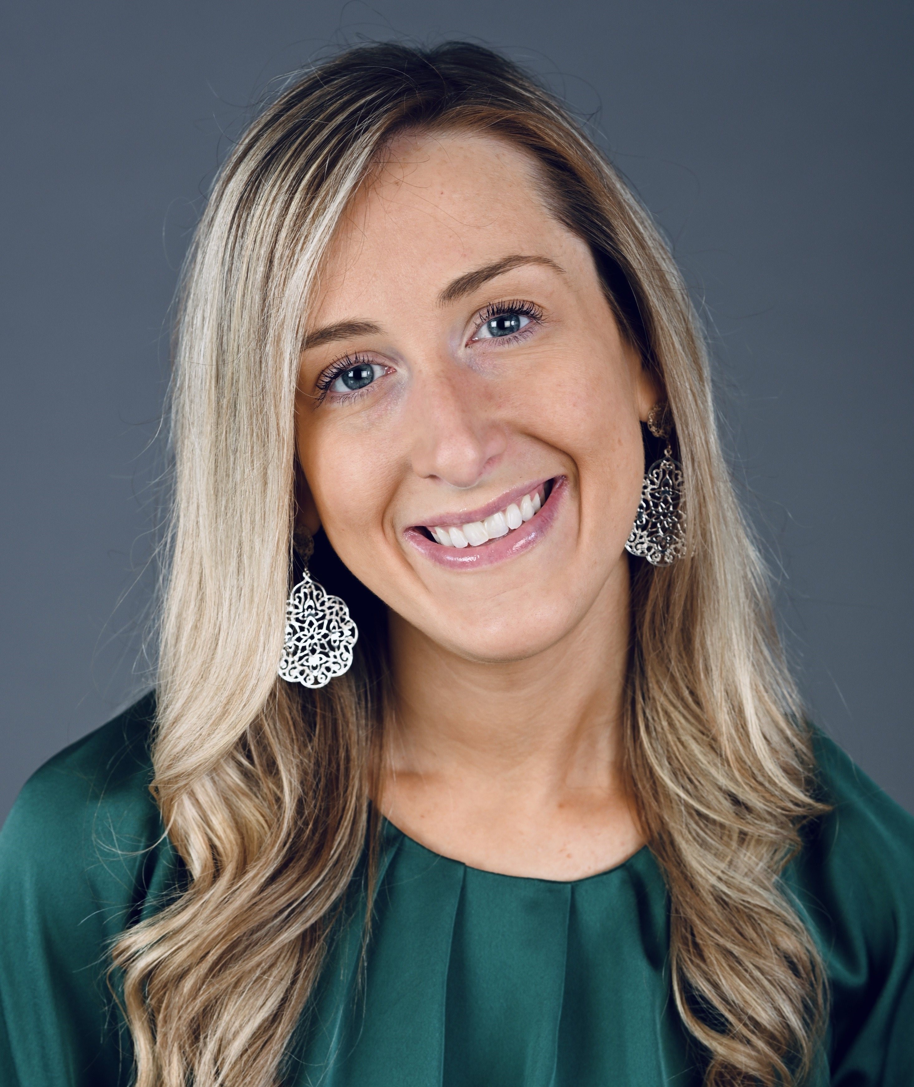 Photo of Keavy Murphy