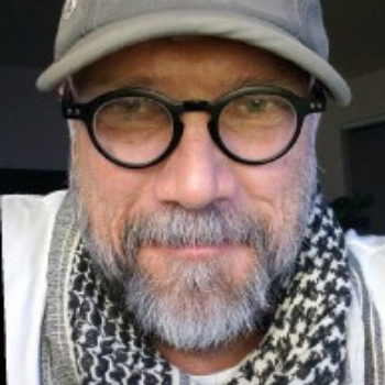 Photo of Mark  Thomas 