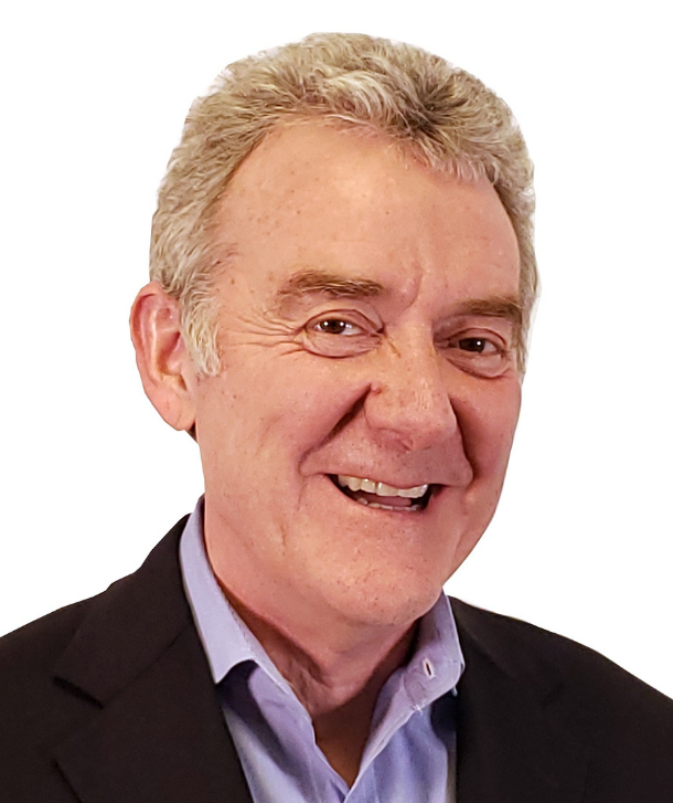 Photo of Ashley Stephenson