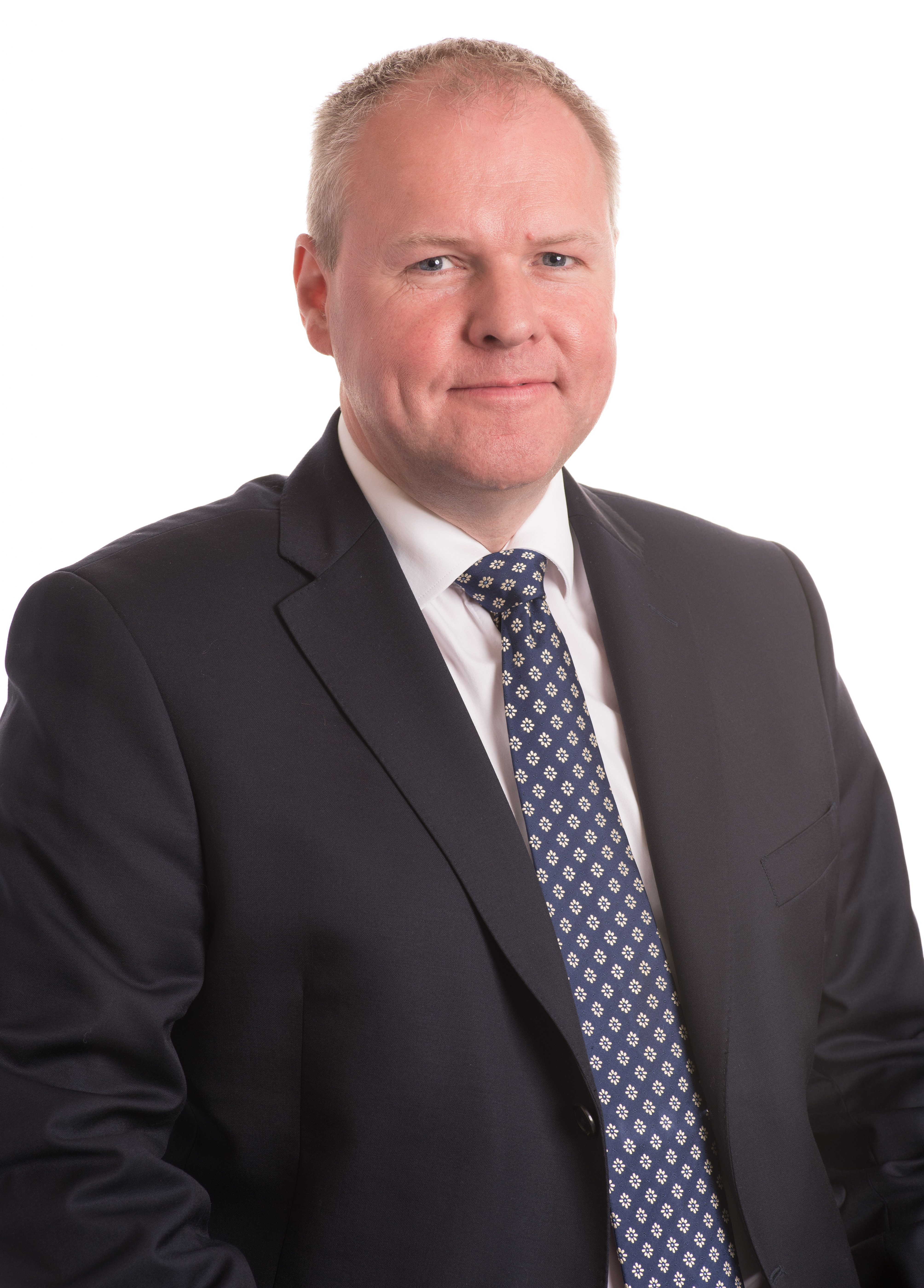 Photo of Mike Gallagher