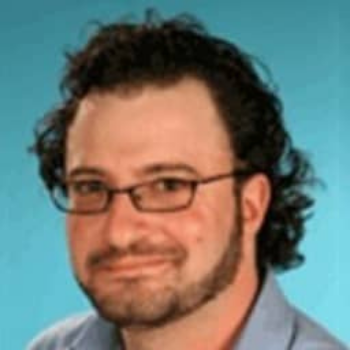 Photo of Sean Michael Kerner 