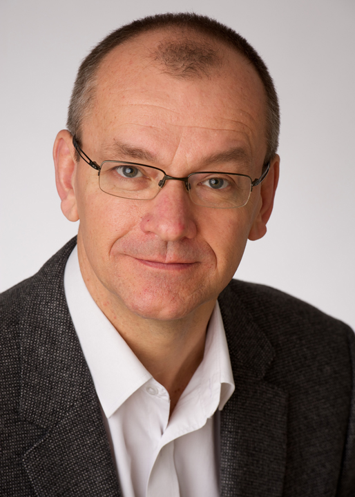 Photo of Barry  Scott