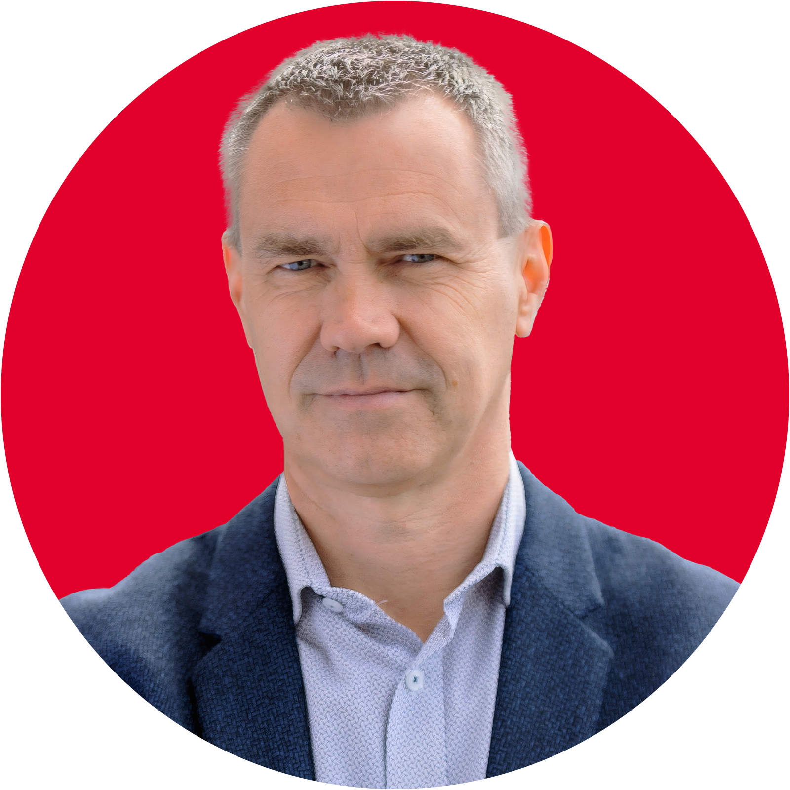 Photo of Bart  Salaets