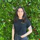 Photo of Erin Fracolli