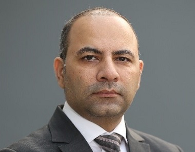 Photo of Sunil Chandna