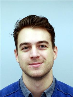 Photo of Patrick  Schläpfer