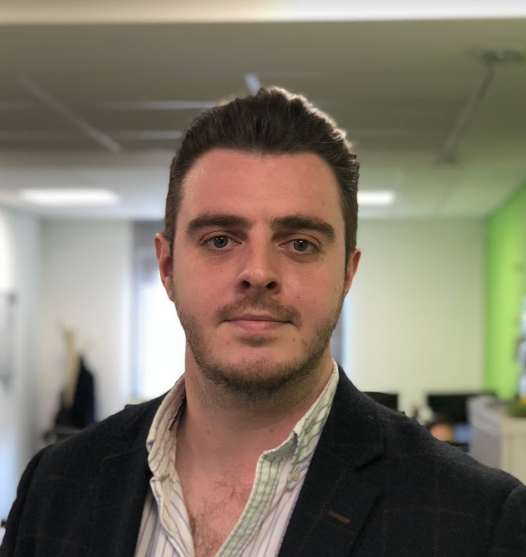 Photo of Sam Johnstone