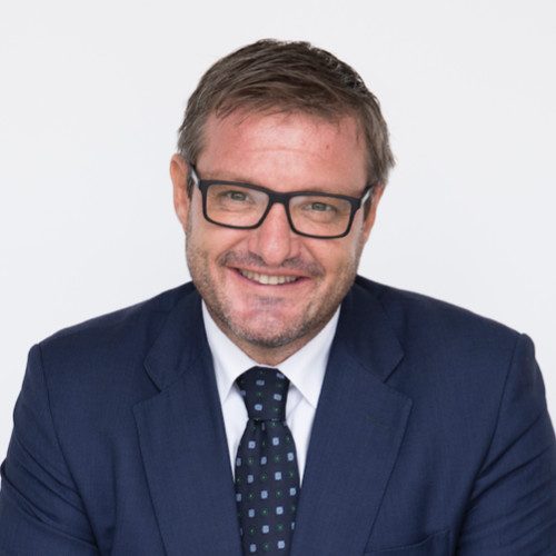 Photo of Ramses Gallego