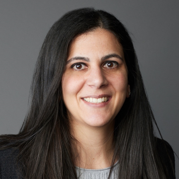 Photo of Samantha Kight