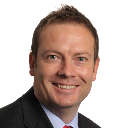 Photo of Andy Kimble