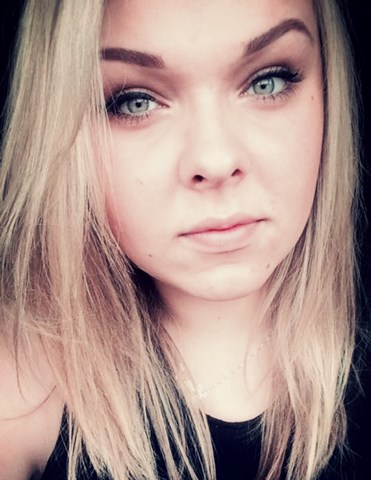 Photo of Audrey Budryte