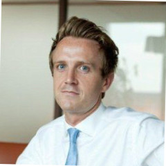 Photo of Jonathan  Kewley