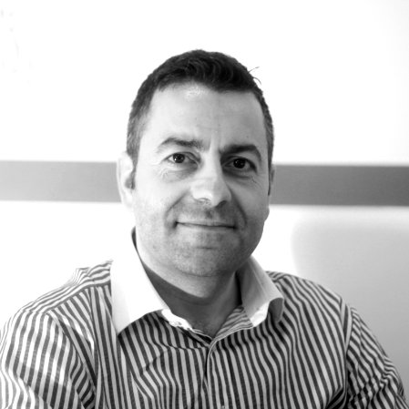 Photo of Stefano Capaldo