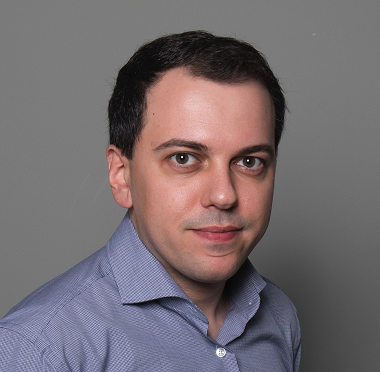 Photo of Dmitry Raidman