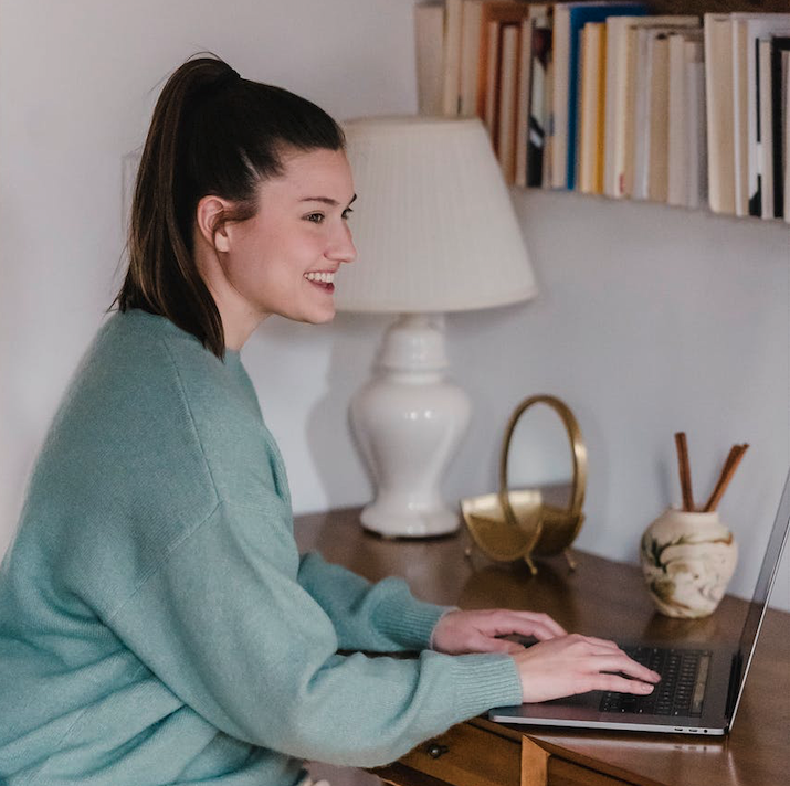 Photo of Jessica  Perkins