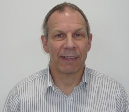 Photo of Colin Gillingham