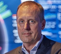 Photo of Caleb Barlow