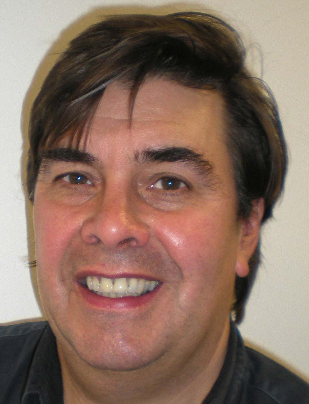 Photo of Maxwell  Cooter