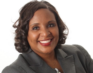 Photo of Evelyn Anderson